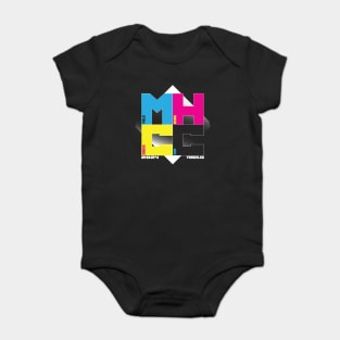 MHCC '24 Baby Bodysuit